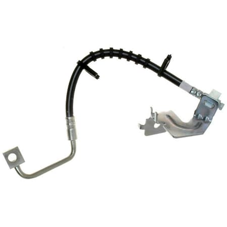 Raybestos Chry Town & Country Van 08-11; Dod Hydraulic Hose, Bh382521 BH382521